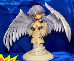 Angel Beats! - Tachibana Kanade - Bust - 1/5