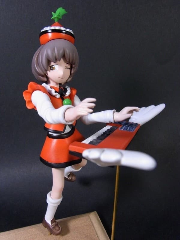 Touhou Project - Lyrica Prismriver