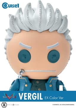 Devil May Cry 5 - Vergil - Cutie1 - EX Color Ver., view 8 of 11