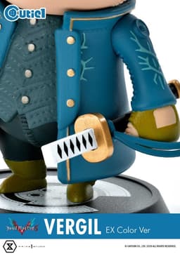 Devil May Cry 5 - Vergil - Cutie1 - EX Color Ver., view 6 of 11