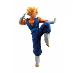 Dragon Ball Z - Vegito SSJ - Son Goku FES!! - Son Goku FES!! Stage11