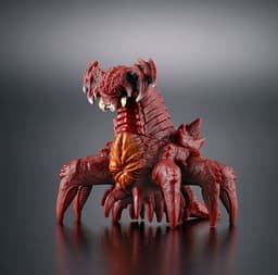 Gojira vs. Destoroyah - Destoroyah - Movie Monster Series - Juvenile