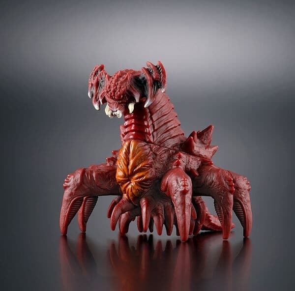 Gojira vs. Destoroyah - Destoroyah - Movie Monster Series - Juvenile