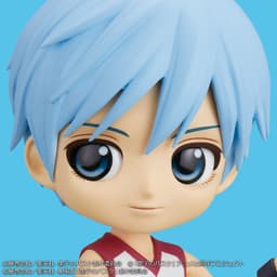 Gekijouban Kuroko no Basket Last Game - Kuroko no Basket - Kuroko Tetsuya - Q Posket - Gekijou-ban Ver., view 3 of 5