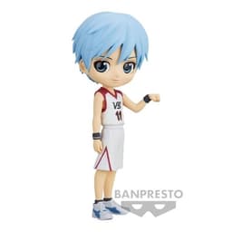Gekijouban Kuroko no Basket Last Game - Kuroko no Basket - Kuroko Tetsuya - Q Posket - Gekijou-ban Ver., view 1 of 5