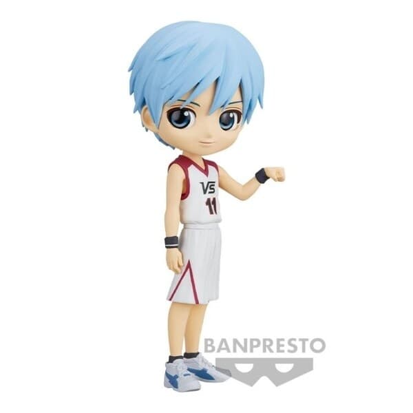 Gekijouban Kuroko no Basket Last Game - Kuroko no Basket - Kuroko Tetsuya - Q Posket - Gekijou-ban Ver.