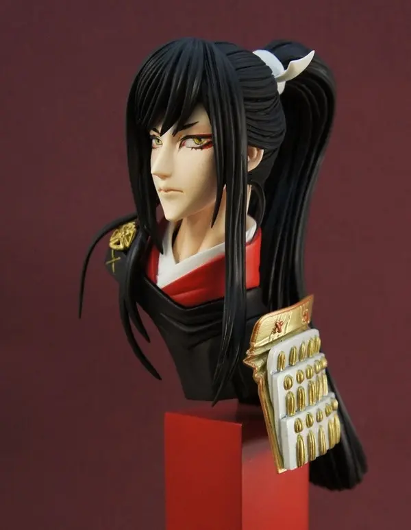 Touken Ranbu Online - Taroutachi - Bust
