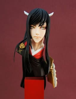 Touken Ranbu Online - Taroutachi - Bust, view 3 of 4