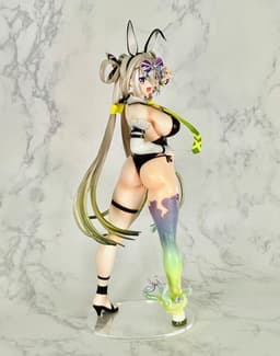 Fate/Grand Order - Huyan Zhuo - 1/7 - Mizugi ver.
