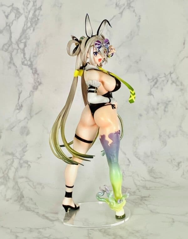 Fate/Grand Order - Huyan Zhuo - 1/7 - Mizugi ver.