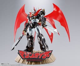 Mazinkaiser - Soul of Chogokin (GX-75SP) - 20th Anniversary Ver., view 1 of 7