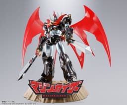 Mazinkaiser - Soul of Chogokin (GX-75SP) - 20th Anniversary Ver., view 5 of 7