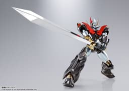 Mazinkaiser - Soul of Chogokin (GX-75SP) - 20th Anniversary Ver., view 3 of 7