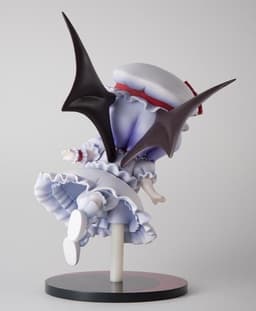 Touhou Project - Remilia Scarlet - Touhou Sofubi - 07 - Osanpo, view 5 of 6