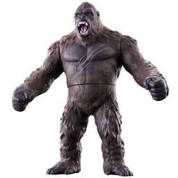 Godzilla vs. Kong - King Kong - Movie Monster Series, view 1 of 2