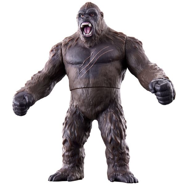 Godzilla vs. Kong - King Kong - Movie Monster Series