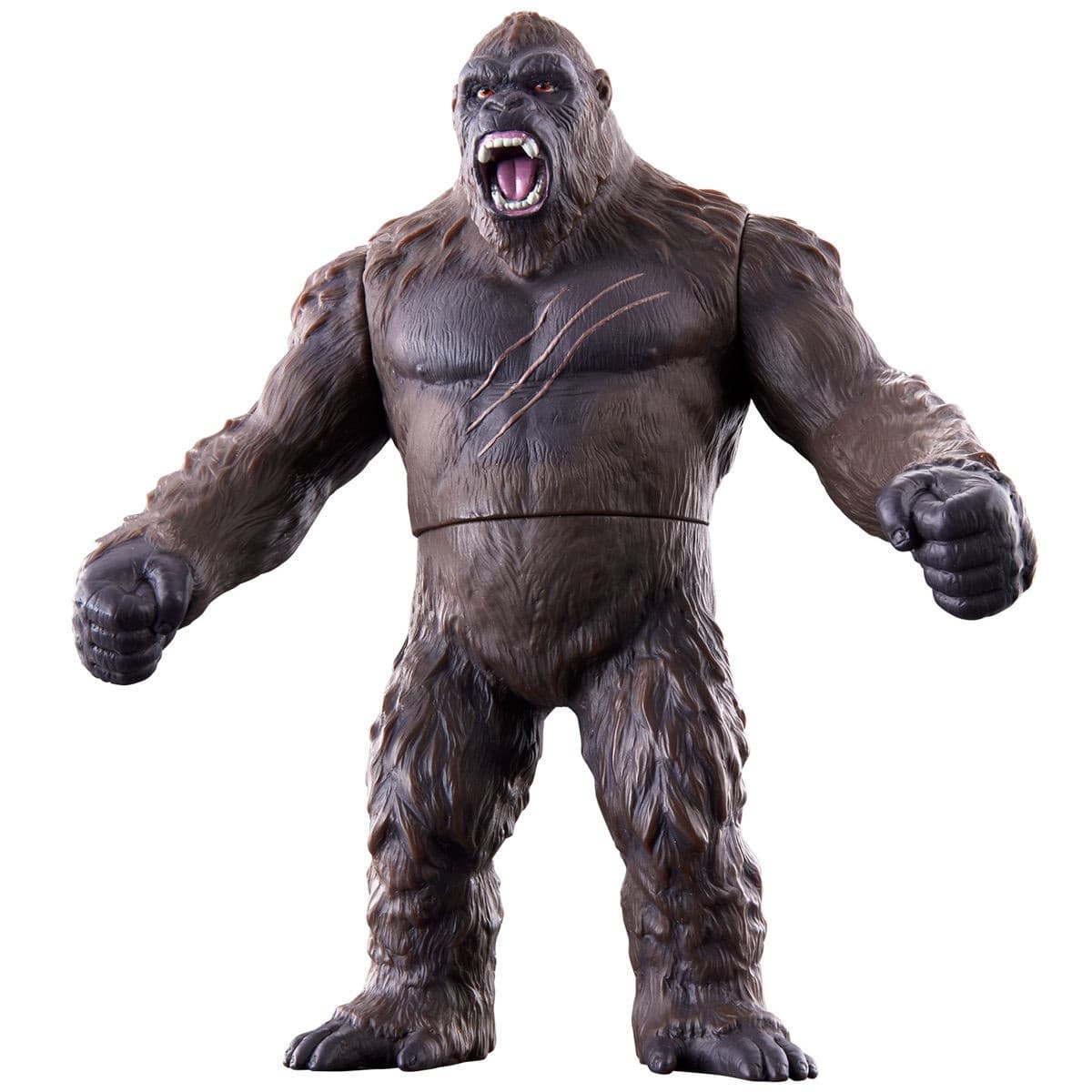 Godzilla vs. Kong - King Kong - Movie Monster Series