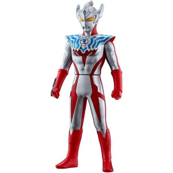 Ultraman Taiga - Ultra Hero Series (2016) (65)
