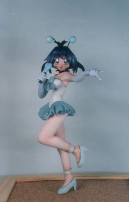 Slayers Next - Amelia Wil Tesla Seyruun - 1/8, view 1 of 5