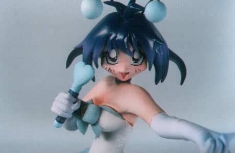 Slayers Next - Amelia Wil Tesla Seyruun - 1/8, view 3 of 4
