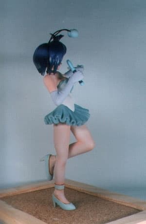 Slayers Next - Amelia Wil Tesla Seyruun - 1/8, view 2 of 4