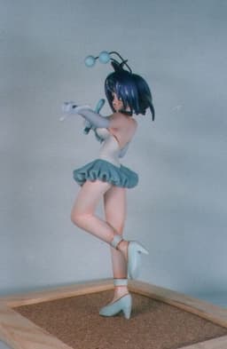 Slayers Next - Amelia Wil Tesla Seyruun - 1/8, view 5 of 5