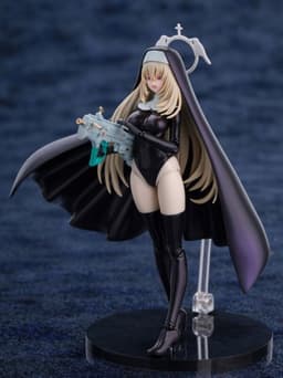 Blue Archive - Utazumi Sakurako - 1/12 - Kakugo ver.