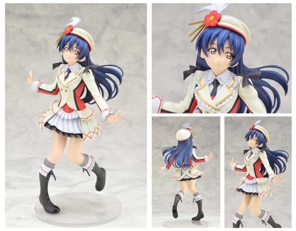 Love Live! School Idol Project - Sonoda Umi - PM Figure - Sore wa Bokutachi no Kiseki, view 1 of 2