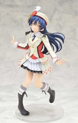 Love Live! School Idol Project - Sonoda Umi - PM Figure - Sore wa Bokutachi no Kiseki, view 1 of 3