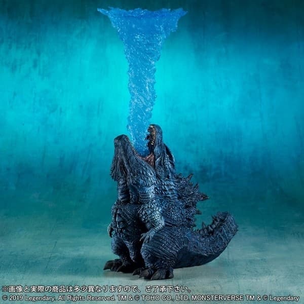 Godzilla: King of the Monsters - Gojira - DefoReal Series