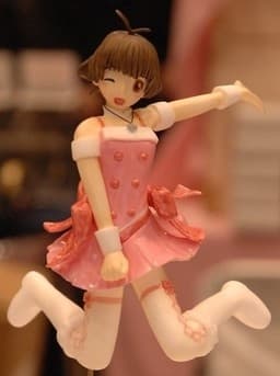 THE iDOLM@STER Dearly Stars - Akizuki Ryo - Vofuku