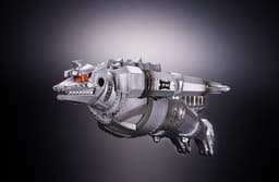 Gojira vs. MechaGojira (1974) - MechaGojira - Movie Monster Series - Flight Form