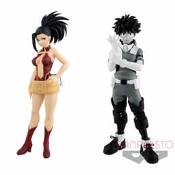 Boku no Hero Academia - Midoriya Izuku - Age of Heroes, view 3 of 3