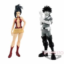 Boku no Hero Academia - Midoriya Izuku - Age of Heroes, view 2 of 3