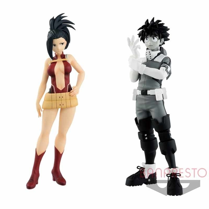 Boku no Hero Academia - Midoriya Izuku - Age of Heroes, view 1 of 2