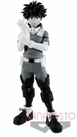 Boku no Hero Academia - Midoriya Izuku - Age of Heroes, view 1 of 3