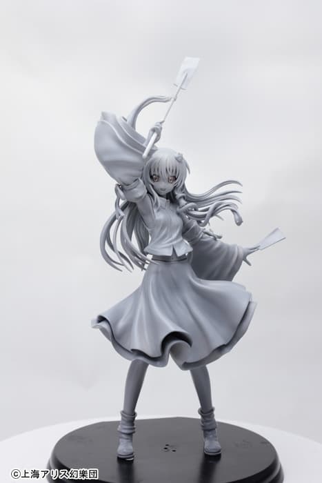 Touhou Project - Kotiya Sanae - 1/8, view 12 of 24
