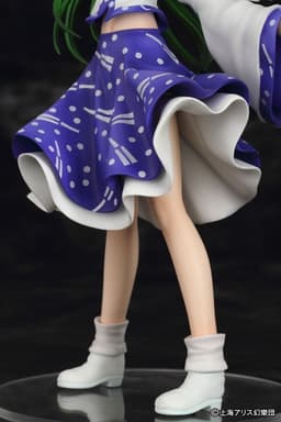 Touhou Project - Kotiya Sanae - 1/8, view 21 of 25