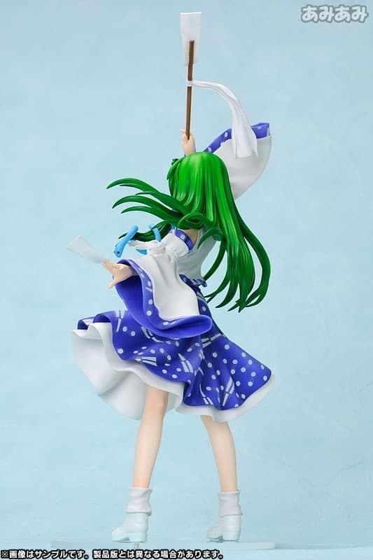 Touhou Project - Kotiya Sanae - 1/8, view 22 of 24