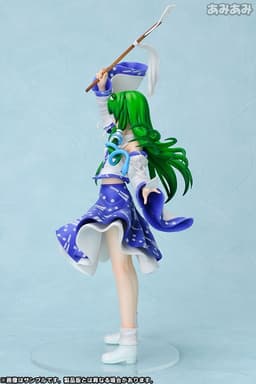 Touhou Project - Kotiya Sanae - 1/8, view 18 of 25