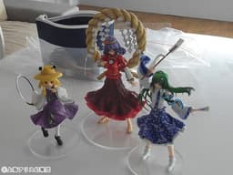 Touhou Project - Kotiya Sanae - 1/8, view 2 of 25