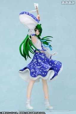 Touhou Project - Kotiya Sanae - 1/8, view 25 of 25