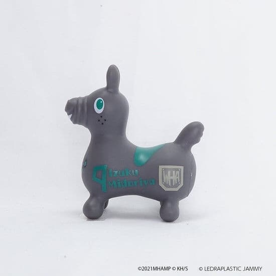 Boku no Hero Academia - Midoriya Izuku - Rody - Rody Mascot - My Hero Academia x Rody