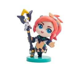 League of Legends - Lux - Battle Academia Team Minis - Battle Academia, view 1 of 2