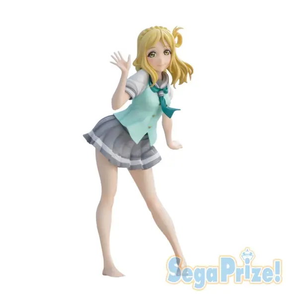 Love Live! Sunshine!! - Ohara Mari - SPM Figure