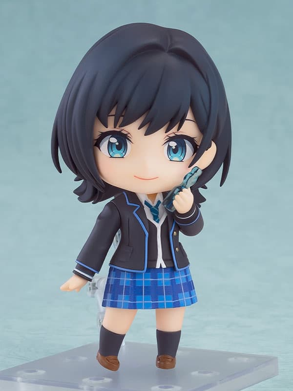 Nendoroid TV Anime "Chitose Is in the Ramune Bottle" Yuzuki Nanase