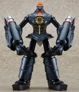 The Big O - Big O - Max Gokin