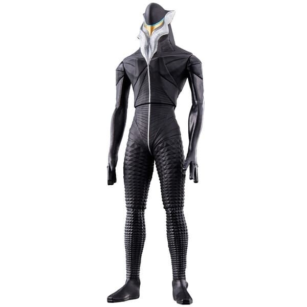Shin Ultraman - Mefilas Seijin - Movie Monster Series