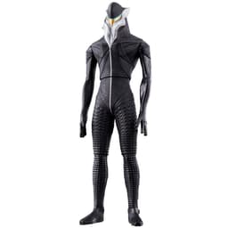 Shin Ultraman - Mefilas Seijin - Movie Monster Series, view 3 of 3
