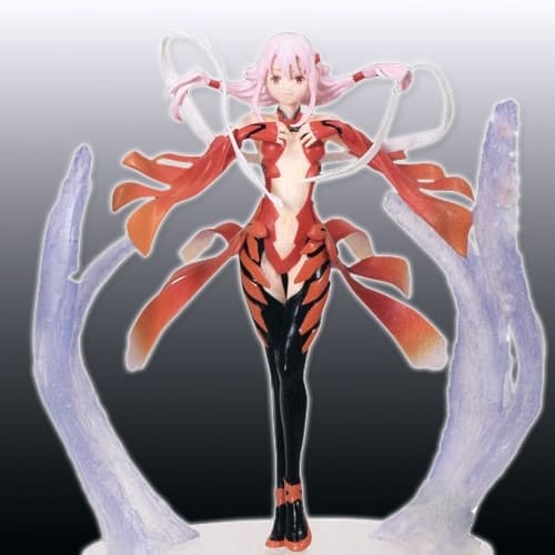 Guilty Crown - Yuzuriha Inori - Premium Prize